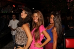 Friday Night at Black List Byblos